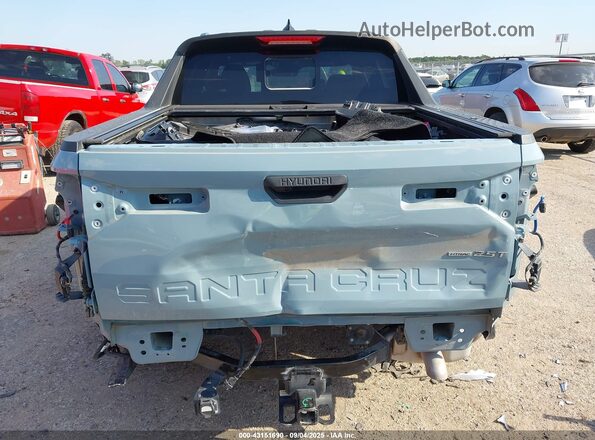 5NTJDDAF2NH039428 2022 HYUNDAI SANTA CRUZ Light Blue 