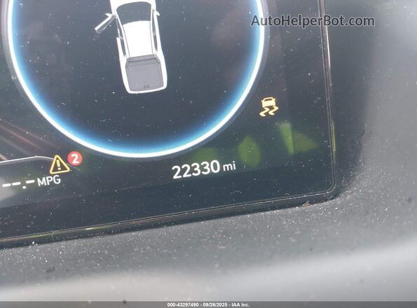 5NTJDDAF8PH057158 2023 HYUNDAI SANTA CRUZ Green 