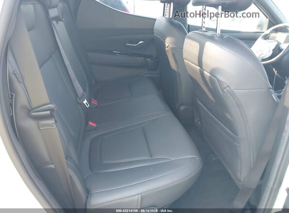 5NTJDDDF6SH131200 2025 HYUNDAI SANTA CRUZ White VIN կոդի պիտակի տեսք