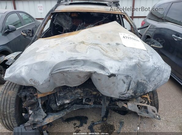 5NTJEDAFXPH076114 2023 HYUNDAI SANTA CRUZ Gray Widok z przodu