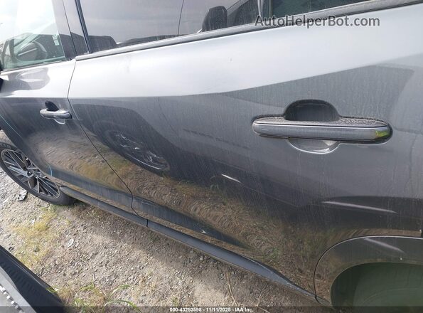 5TDAAAA67RS005443 2024 LEXUS TX 350 Gray 