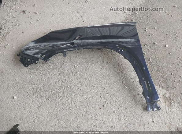 5TDAAAB64SS030157 2025 LEXUS TX 350 Blue 