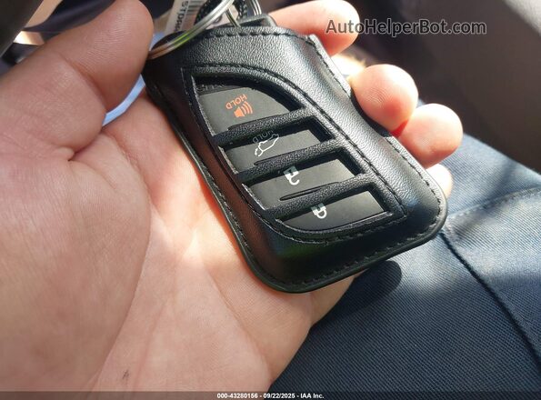 5TDAAAB69SS026735 2025 LEXUS TX 350 Black Առջևի վահանակի տեսք
