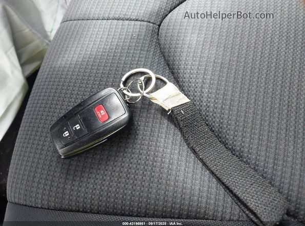 5TDCZRAHXMS063492 2021 TOYOTA HIGHLANDER Black Dashboard view