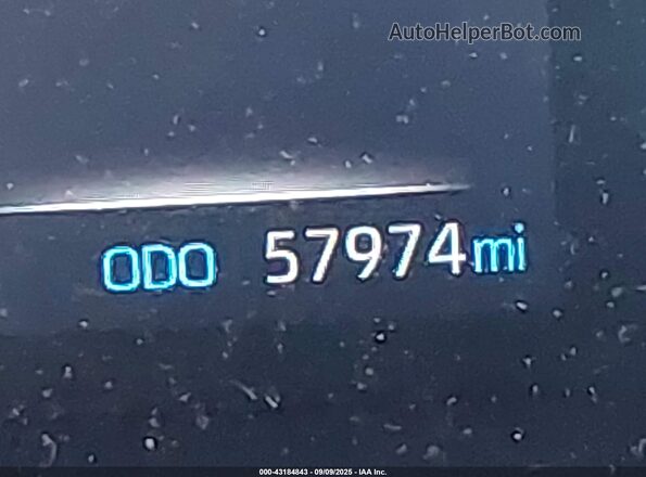 5TDCZRBH2MS537417 2021 TOYOTA HIGHLANDER White 