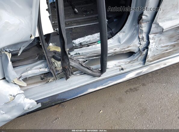 5TDDSKFC7PS102606 2023 TOYOTA SIENNA Pewter 