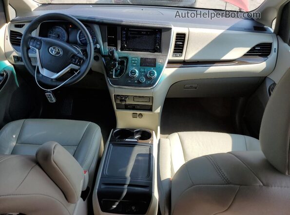 5TDDZ3DC1HS166680 2017 TOYOTA LE Burgundy 
