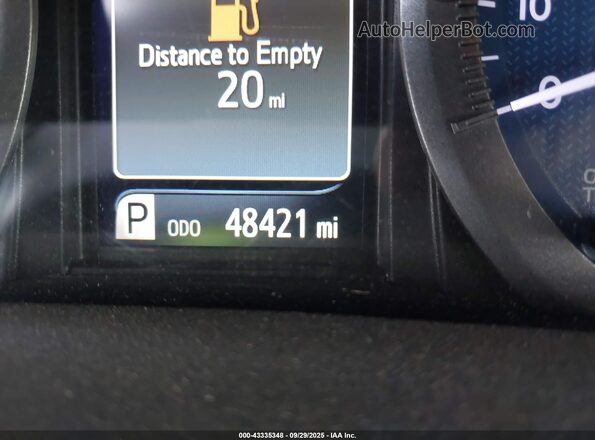 5TDDZ3DC5LS232348 2020 TOYOTA LIMITED Silver 