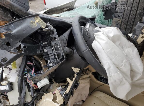 5TDDZRFH4JS911259 2018 TOYOTA LIMITED Белый 