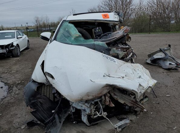 5TDDZRFH4JS911259 2018 TOYOTA LIMITED Белый 