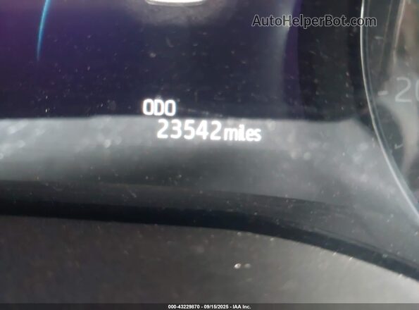 5TDESKFC4RS116731 2024 TOYOTA SIENNA Black Սալոնի 360 աստիճան տեսք