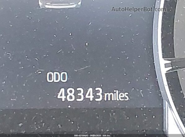5TDFARAH9NS014905 2022 TOYOTA HIGHLANDER HYBRID Черный 