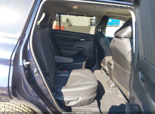 5TDGZRAH7MS045078 2021 TOYOTA LE Black Vista de la etiqueta del VIN