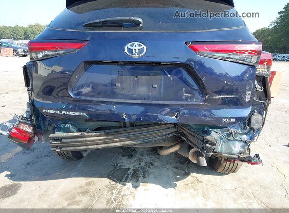 5TDGZRAH7MS045078 2021 TOYOTA LE Black Vista frontal