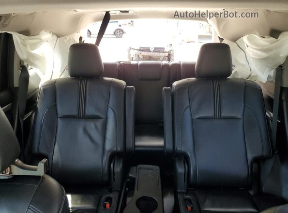 5TDJZRFH7JS899711 2018 TOYOTA HIGHLANDER Charcoal 