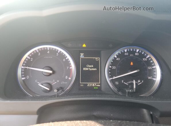 5TDJZRFH8JS888961 2018 TOYOTA HIGHLANDER Белый 