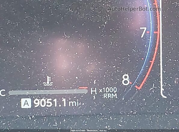 5TDKDRBH4RS552504 2024 TOYOTA LIMITED Green 