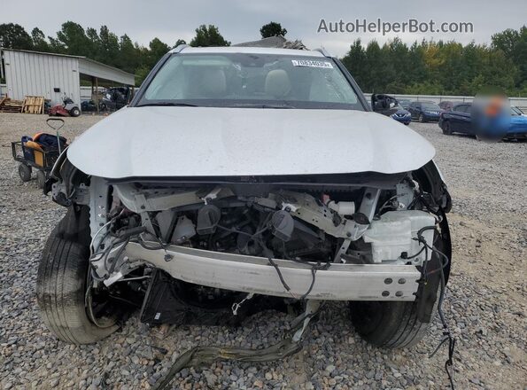 5TDKDRBH7PS037087 2023 TOYOTA HIGHLANDER White 