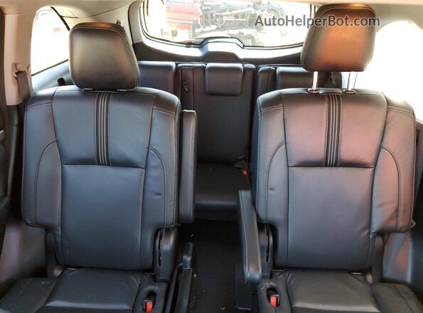 5TDKZRFH8JS528139 2018 TOYOTA HIGHLANDER Черный 