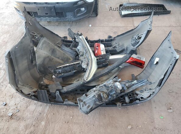 5TDKZRFH9JS245345 2018 TOYOTA HIGHLANDER Желто-коричневый 