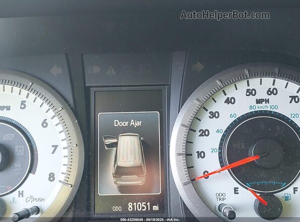 5TDXZ3DC7LS057999 2020 TOYOTA SIENNA Silver Вид задніх сидінь