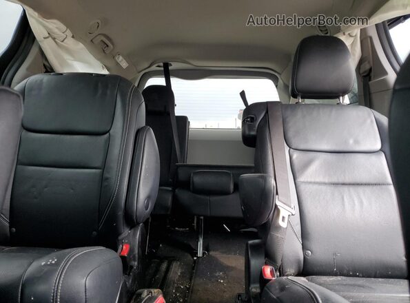 5TDXZ3DCXJS954103 2018 TOYOTA SIENNA Black 
