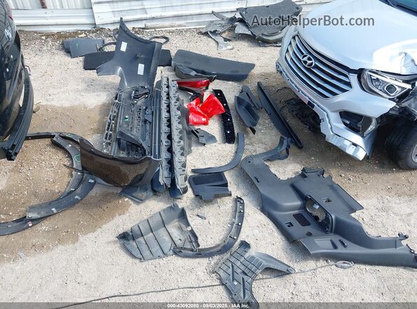 5TDYZRAH2LS004750 2020 TOYOTA LIMITED Black Widok zestawu wskaźników