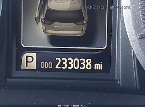 5TDZZ3DC4LS028260 2020 TOYOTA SIENNA Red 