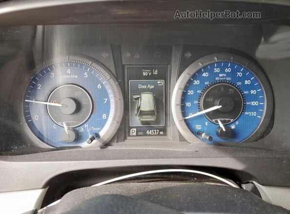 5TDZZ3DC7LS073709 2020 TOYOTA SIENNA Белый Вид салона спереди