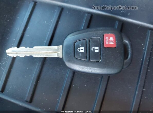 5TFAW5F15JX758134 2018 TOYOTA TUNDRA Серый 