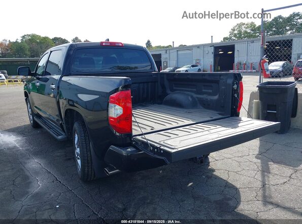 5TFAY5F11MX032026 2021 TOYOTA TUNDRA Black Հետևի ձախ