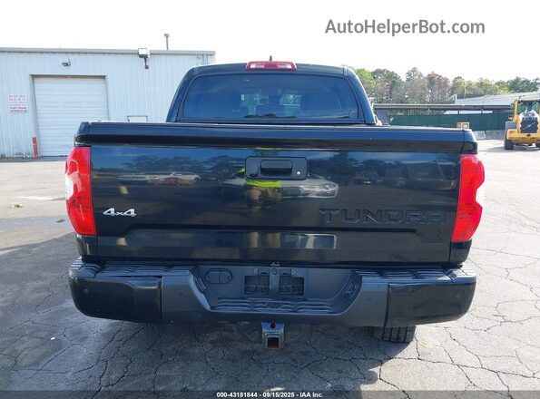 5TFAY5F11MX032026 2021 TOYOTA TUNDRA Black 