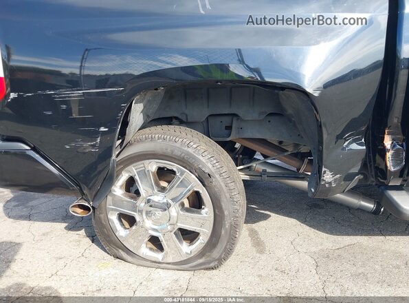 5TFAY5F11MX032026 2021 TOYOTA TUNDRA Black 