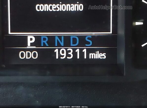 5TFAY5F18MX961680 2021 TOYOTA TUNDRA Brown 