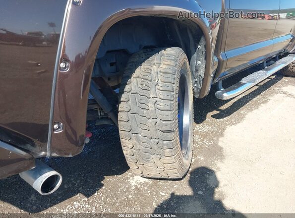 5TFAY5F18MX961680 2021 TOYOTA TUNDRA Brown 
