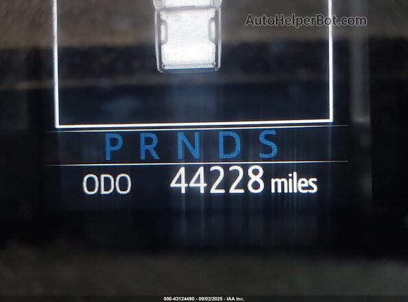 5TFBY5F14LX927559 2020 TOYOTA LIMITED Light Blue 