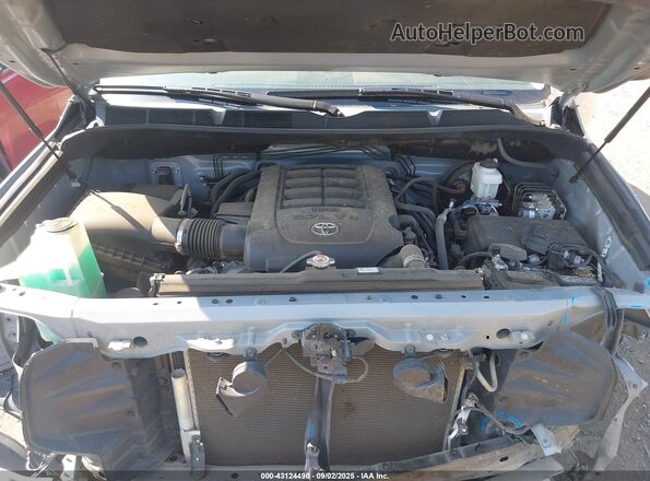 5TFBY5F14LX927559 2020 TOYOTA LIMITED Light Blue Հետևի տեսք