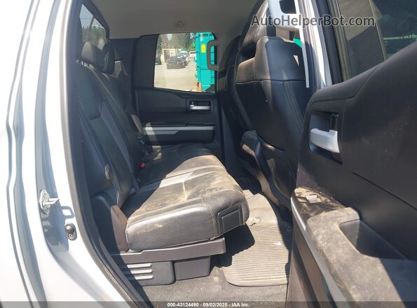 5TFBY5F14LX927559 2020 TOYOTA LIMITED Light Blue VIN կոդի պիտակի տեսք