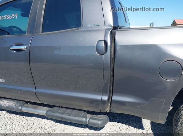 5TFBY5F14MX045776 2021 TOYOTA LIMITED Gray 