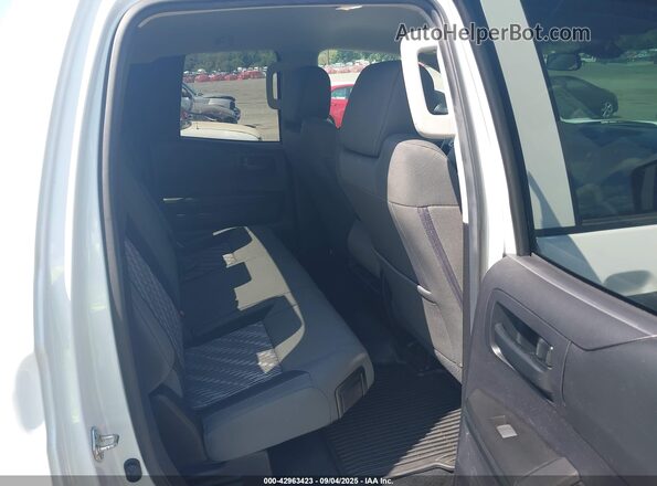 5TFCY5F10MX027263 2021 TOYOTA TUNDRA Белый 