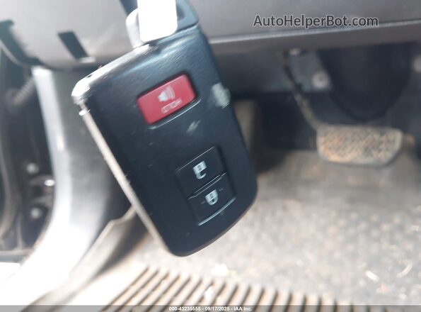 5TFCZ5AN3MX268371 2021 TOYOTA TACOMA Black Առջևի վահանակի տեսք