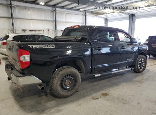 5TFDW5F14GX502850 2016 TOYOTA TUNDRA Black 