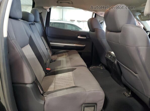 5TFDW5F14GX502850 2016 TOYOTA TUNDRA Black 
