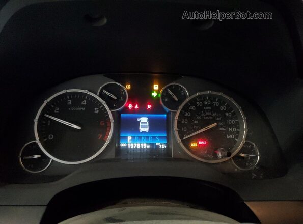 5TFDW5F14GX502850 2016 TOYOTA TUNDRA Black 
