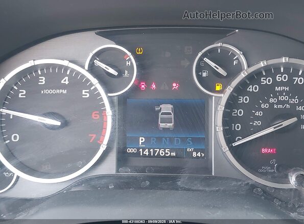 5TFDW5F18GX562307 2016 TOYOTA TUNDRA Black 