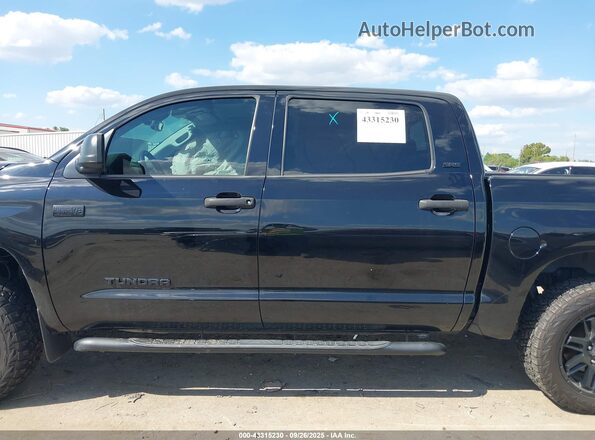 5TFDY5F11MX980164 2021 TOYOTA TUNDRA Black 360 interior view
