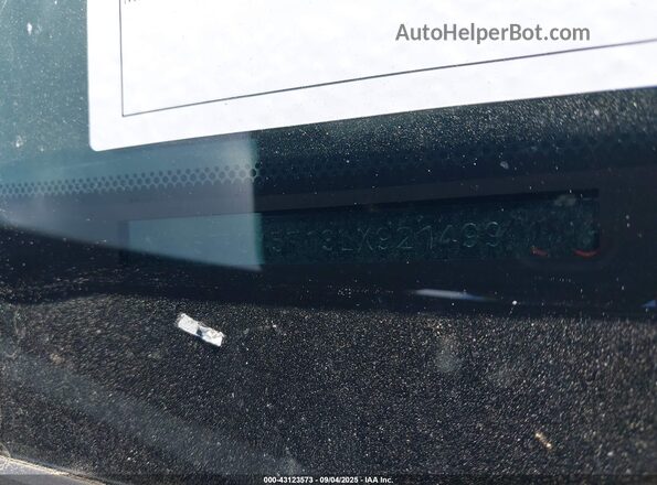 5TFDY5F13LX921499 2020 TOYOTA TUNDRA Black 