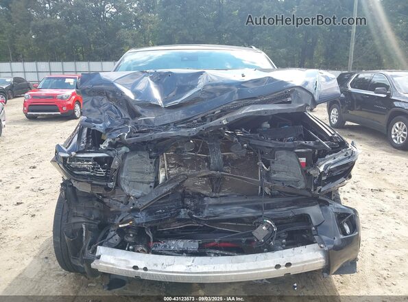 5TFDY5F13LX921499 2020 TOYOTA TUNDRA Black Instrument cluster view