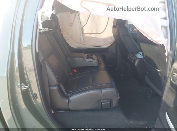 5TFDY5F17LX920548 2020 TOYOTA TUNDRA Зеленый Вид наклейки с VIN-кодом