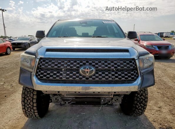 5TFDY5F17LX922980 2020 TOYOTA TUNDRA Charcoal 